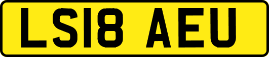 LS18AEU