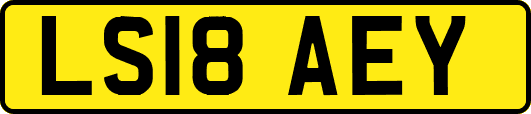 LS18AEY