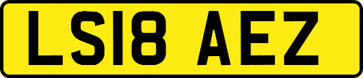 LS18AEZ