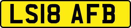 LS18AFB