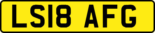 LS18AFG