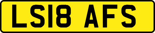 LS18AFS