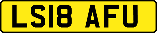 LS18AFU