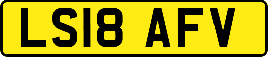 LS18AFV