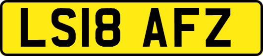 LS18AFZ