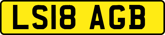 LS18AGB