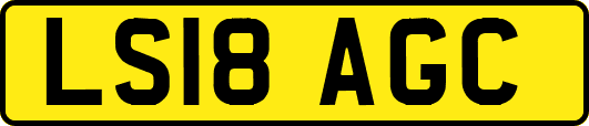 LS18AGC