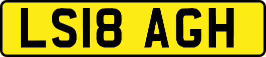 LS18AGH