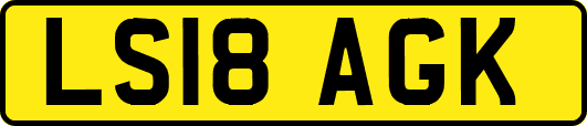 LS18AGK