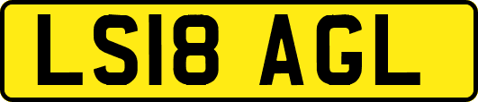 LS18AGL