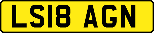 LS18AGN