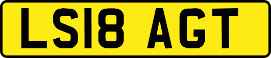 LS18AGT