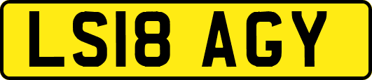 LS18AGY