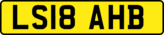 LS18AHB