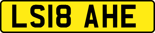 LS18AHE