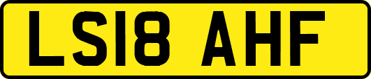 LS18AHF