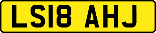 LS18AHJ