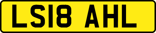 LS18AHL