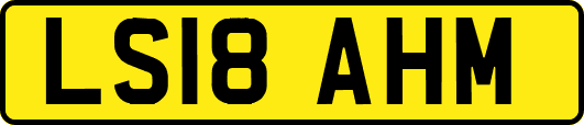 LS18AHM