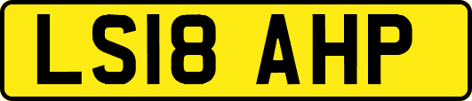 LS18AHP