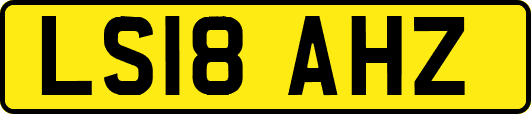 LS18AHZ