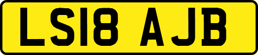 LS18AJB