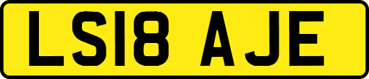 LS18AJE