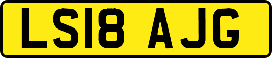 LS18AJG