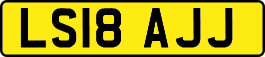 LS18AJJ