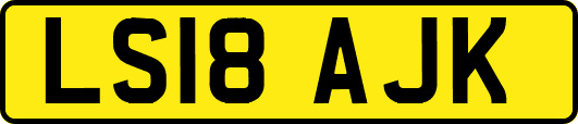 LS18AJK