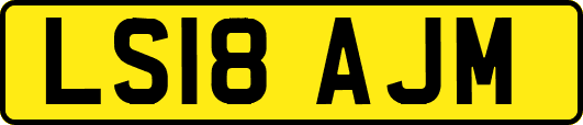 LS18AJM