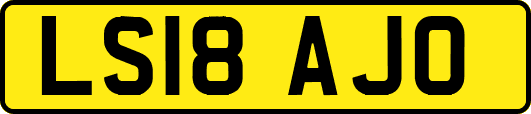 LS18AJO