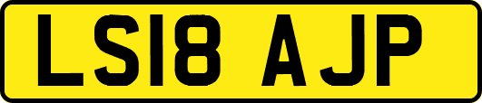 LS18AJP