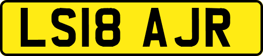 LS18AJR