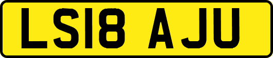 LS18AJU