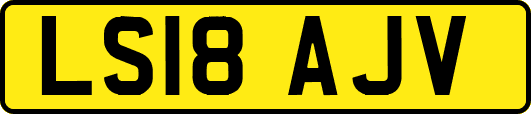 LS18AJV