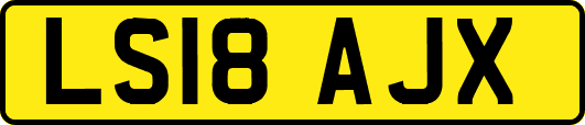 LS18AJX