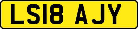 LS18AJY