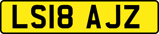 LS18AJZ