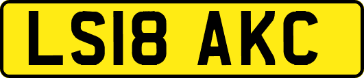 LS18AKC