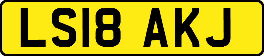 LS18AKJ