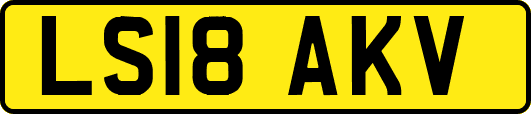 LS18AKV