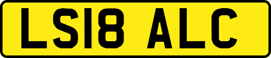 LS18ALC