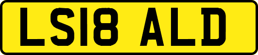 LS18ALD