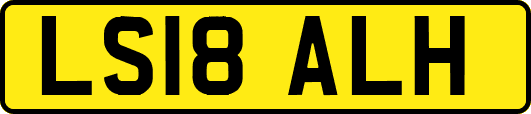 LS18ALH
