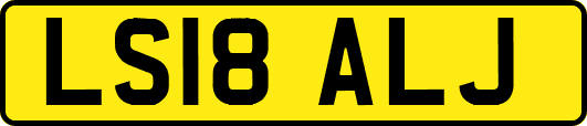 LS18ALJ