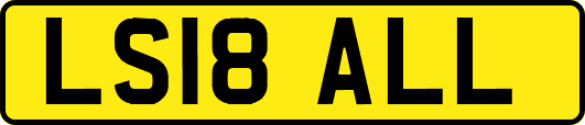LS18ALL