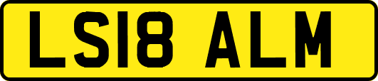 LS18ALM