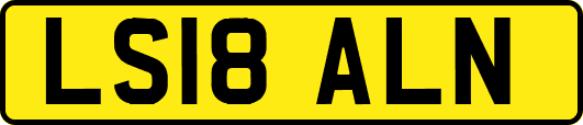 LS18ALN