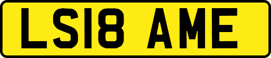LS18AME